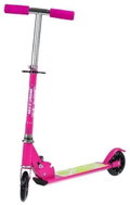 Folding scooter NILS EXTREME HL-776 pink - Folding Scooter