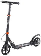 Folding scooter NILS EXTREME HA200T black - Folding Scooter