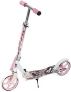 HA205D PINK NILS EXTREME SCOOTER - Scooter