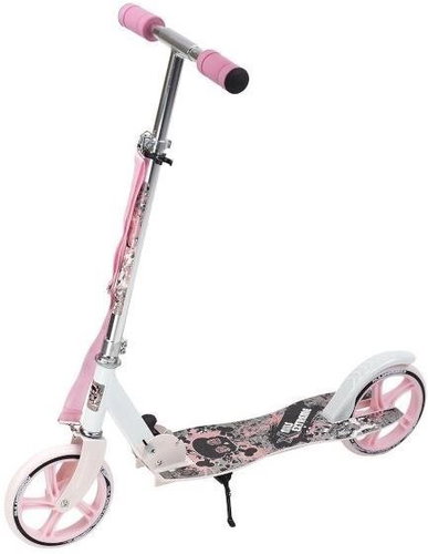 HA205D PINK NILS EXTREME SCOOTER - Scooter - Main image
