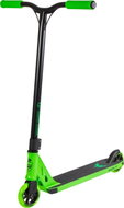 Freestyle scooter Longway Summit 2K19 green - Freestyle Scooter