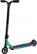 Freestyle scooter Longway Metro 2K19 Black/Neochrome - Freestyle Scooter