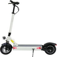 Electric Scooter Joyor Y10 White 500W, 48V, 26Ah - Electric Scooter