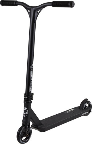 Freestyle scooter Longway Metro 2K19 black - Freestyle Scooter - Main image