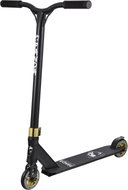 Freestyle scooter Panda Primus Gold Chrome - Freestyle Scooter