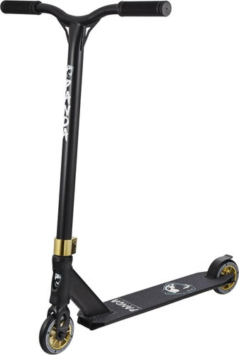 Freestyle scooter Panda Primus Gold Chrome - Freestyle Scooter - Main image