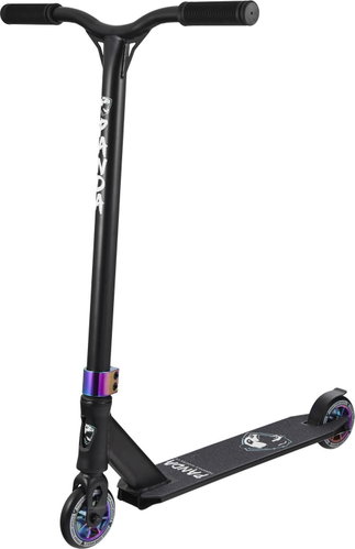 Freestyle scooter Panda Primus Rainbow - Freestyle Scooter - Main image