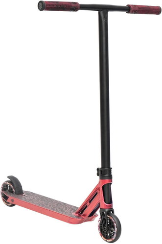 Triad Billy Watts Freestyle Scooter - Freestyle Scooter - Main image