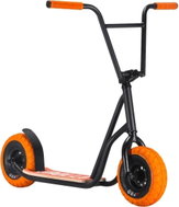 Scooter Rocker Rolla Big Wheel black - Scooter