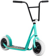 Scooter Rocker Rolla Big Wheel Teal - Scooter
