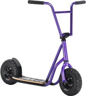 Scooter Rocker Rolla Big Wheel Purple Fade - Scooter