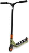Freestyle scooter Street Surfing BANDIT Blast Olive Cr-Mo - Freestyle Scooter
