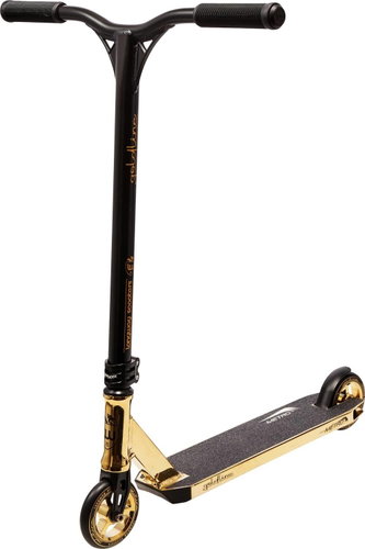 Freestyle scooter Longway Metro 2K19 Goldline - Freestyle Scooter - Main image