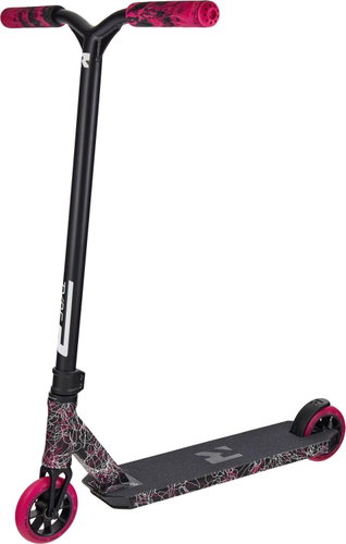 Freestyle scooter Root Industries Type R Black/Pink/White - Freestyle Scooter - Main image