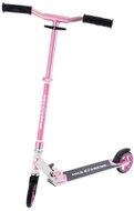 NILS Extreme HD125 white/pink scooter - Scooter