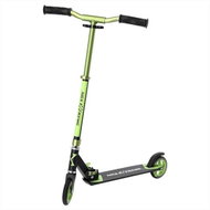 Scooter NILS Extreme HD125 green - Scooter
