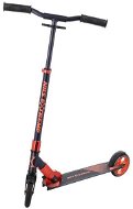 Scooter NILS Extreme HD145 graphite/orange - Scooter