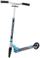 Scooter NILS Extreme HD145 graphite/blue - Scooter