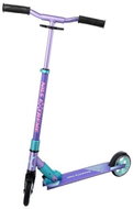 Scooter NILS Extreme HD145 purple/menthol - Scooter
