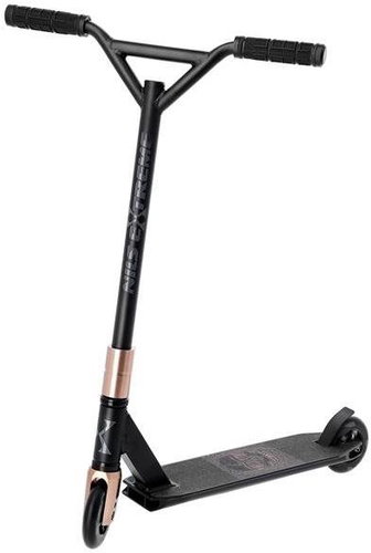 Freestyle scooter NILS Extreme HS115 gold - Freestyle Scooter - Main image