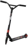Freestyle scooter NILS Extreme HS100-5 Skull black - Freestyle Scooter