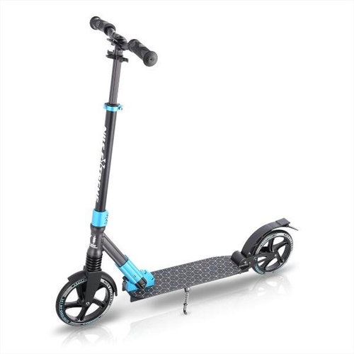 Scooter NILS Extreme HM200 - Scooter - Main image