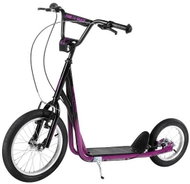 Scooter NILS Extreme WH118A, purple - Scooter