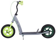 Scooter NILS Extreme WH113C, grey - Scooter