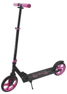 Folding scooter NILS Extreme HL-200, pink - Folding Scooter