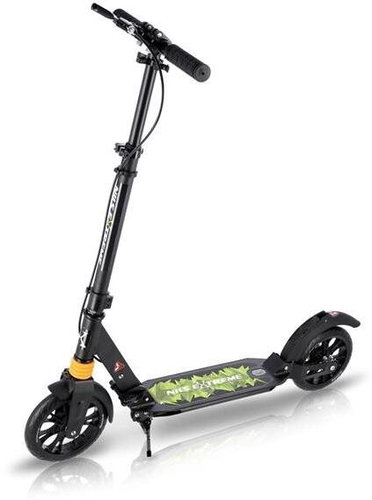 Scooter NILS Extreme HM688T - Scooter - Main image