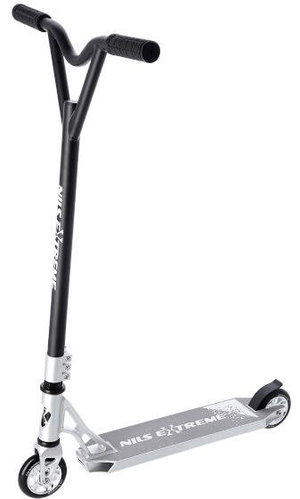 Freestyle scooter NILS Extreme HS120 - Freestyle Scooter - Main image