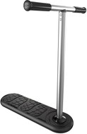 Trampoline scooter Indo 570mm black - Scooter