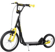 Scooter NILS Extreme WH118A, yellow - Scooter