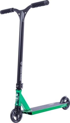 Freestyle scooter Longway Metro Shift Emerald - Freestyle Scooter - Main image