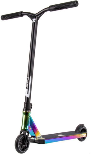 Freestyle scooter Root Type R Rocket Fuel - Freestyle Scooter - Main image