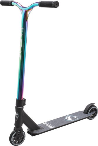 Freestyle scooter Panda Primus Rainbow Bar - Freestyle Scooter - Main image
