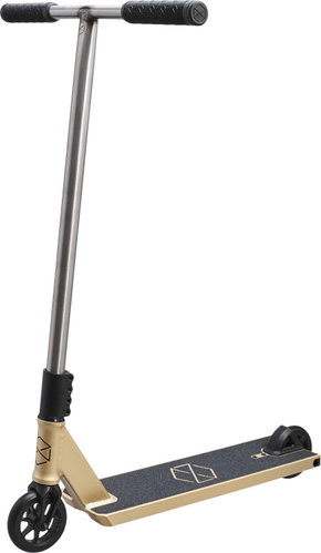 Freestyle Scooter Native Stem S Saundezy - Freestyle Scooter - Main image