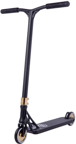 Striker Essence Gold Chrome Freestyle Scooter - Freestyle Scooter - Main image