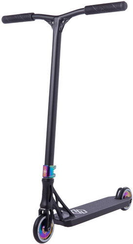 Striker Essence Rainbow Freestyle Scooter - Freestyle Scooter - Main image