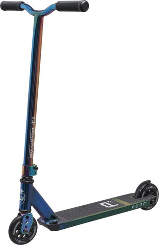 Freestyle scooter Longway Adam Full Neochrome - Freestyle Scooter - Main image