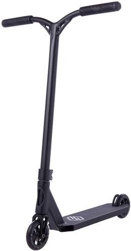 Freestyle Scooter Striker Lux Black - Freestyle Scooter - Main image