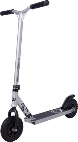 Dirt scooter Longway Chimera Raw - Scooter - Main image