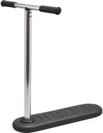 Trampoline scooter Indo 670mm black - Scooter