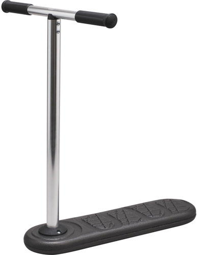 Trampoline scooter Indo 670mm black - Scooter - Main image