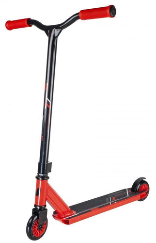 Freestyle scooter Blazer Pro Phaser red - Freestyle Scooter - Main image