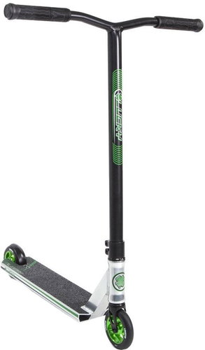Lucky Crew 2021 Platinum Freestyle Scooter - Freestyle Scooter - Main image