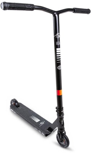 Lucky TFOX Analog Freestyle Scooter - Freestyle Scooter - Main image