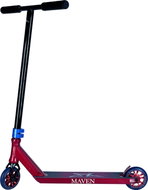 Freestyle scooter AO Maven 2020 Red Gloss - Freestyle Scooter