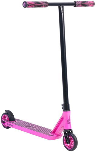 Freestyle Scooter Triad Infraction V2 Pink - Freestyle Scooter - Main image