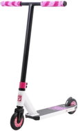 Freestyle scooter Invert Supreme 1-7-12 White/Black/Pink - Freestyle Scooter